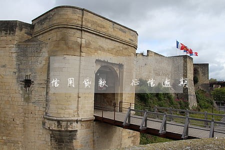 信用贷款 征信逾期